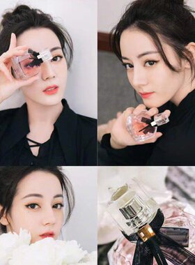 反转巴黎香水女士持久淡香