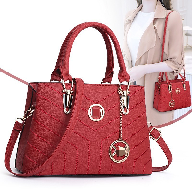 bag 2024 new hand bags for women high quality ladies handbag - 图0