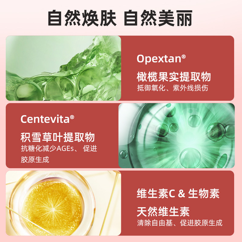  Nordbo海外旗舰丽人海外膳补