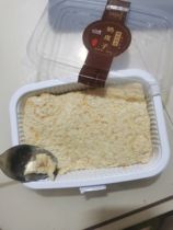 Ateng Sirim Milk Rind Inner Mongolia Teryield original Milk Peel fresh milk Milk Cream Cheese milk cheese Milk Cheese