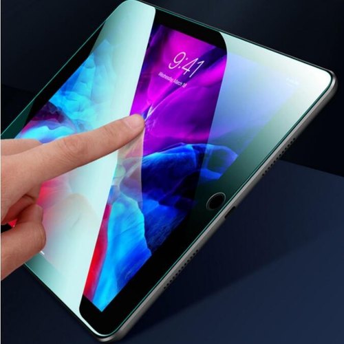 适用ARZOPA S1 Table 15.6寸显示器纤维钢化软膜软钢化保护膜高清防指纹防反光手绘类纸膜 - 图2