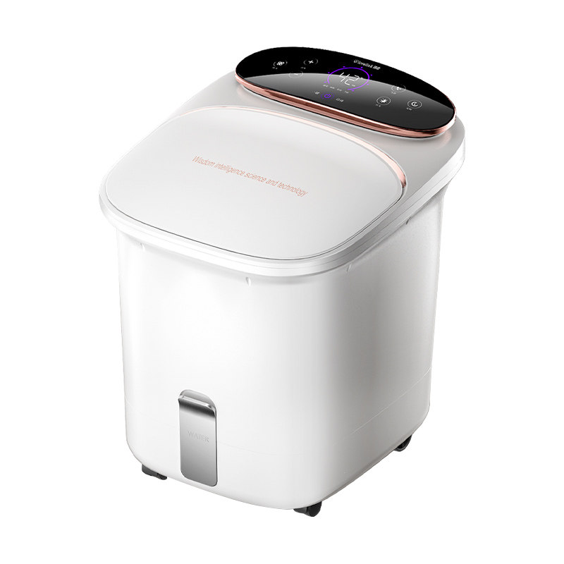 LoveLink/热恋泡脚桶恒温加热全自动电动按摩洗脚盆家用智能泡脚,淘宝优惠券,粉丝福利购,淘宝优惠卷