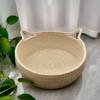 Cool rattan cat scratching board for cat nests for all seasons