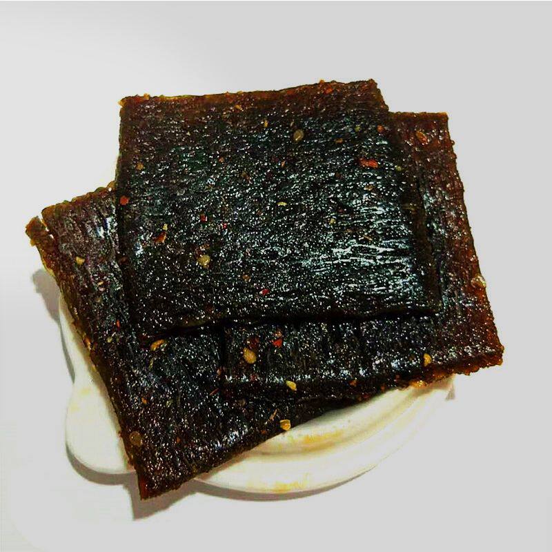  美焰山面筋制品