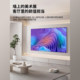 Fresnel hard screen anti-light curtain ເຫມາະສໍາລັບ Philips Jimi Nut Hisense projector home ultra-high definition home theater set room bedroom 100/120 inch all-in-one