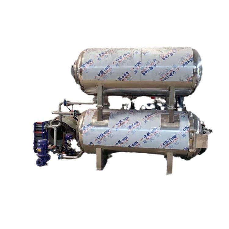 【2023新价】罐类杀菌釜高温杀菌釜供应商肉类高温高压杀菌釜,淘宝优惠券,粉丝福利购,淘宝优惠卷