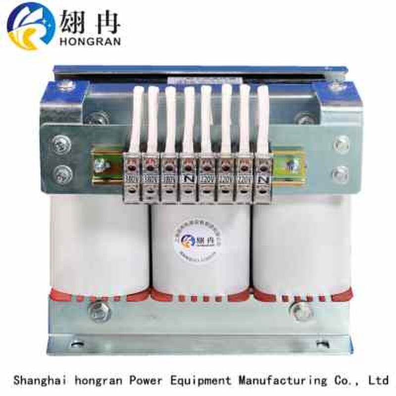 480v415v转380v变460v440v220v690三相干式变压器200/400KW600KVA-图1