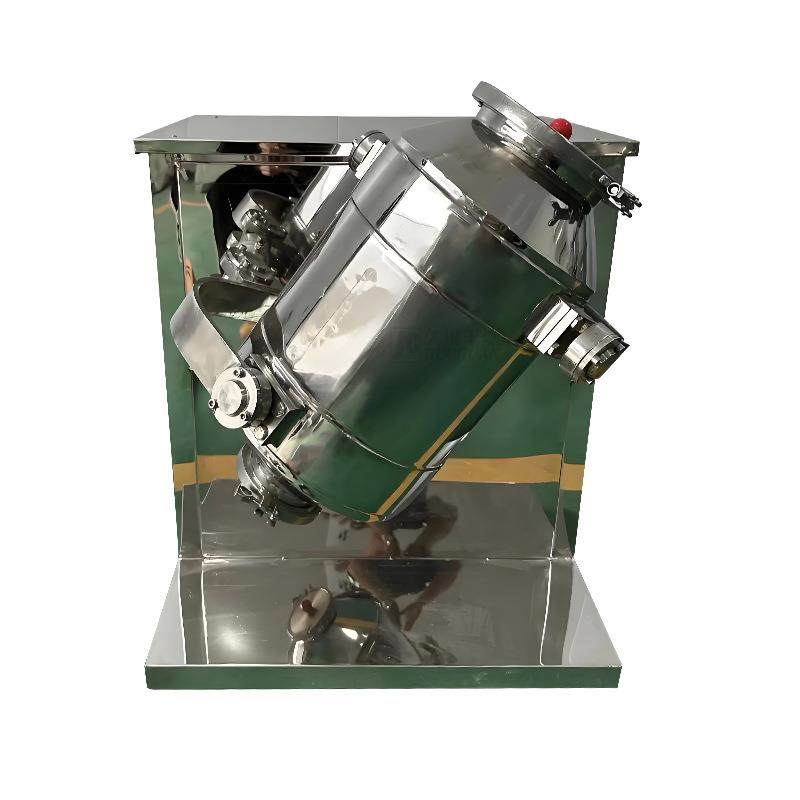 淀粉醚三维运动混合机 米糠树脂粉三维混合机 染料中间体搅拌机,淘宝优惠券,粉丝福利购,淘宝优惠卷