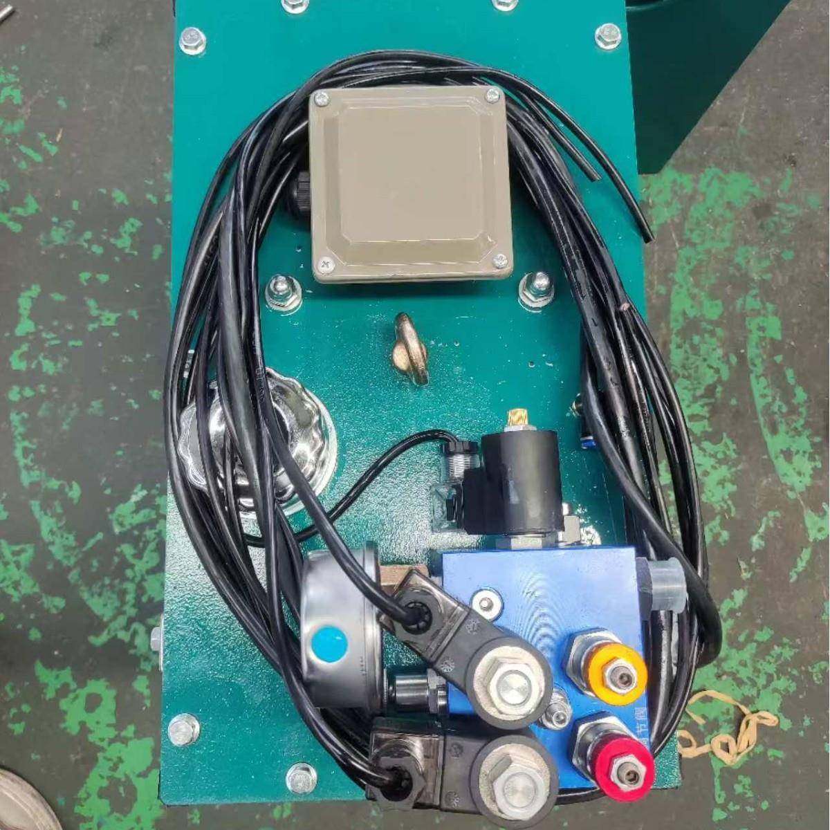 液压货梯液压泵站 动力单元升降机 家用电梯油浸静音液压泵站油缸,淘宝优惠券,粉丝福利购,淘宝优惠卷