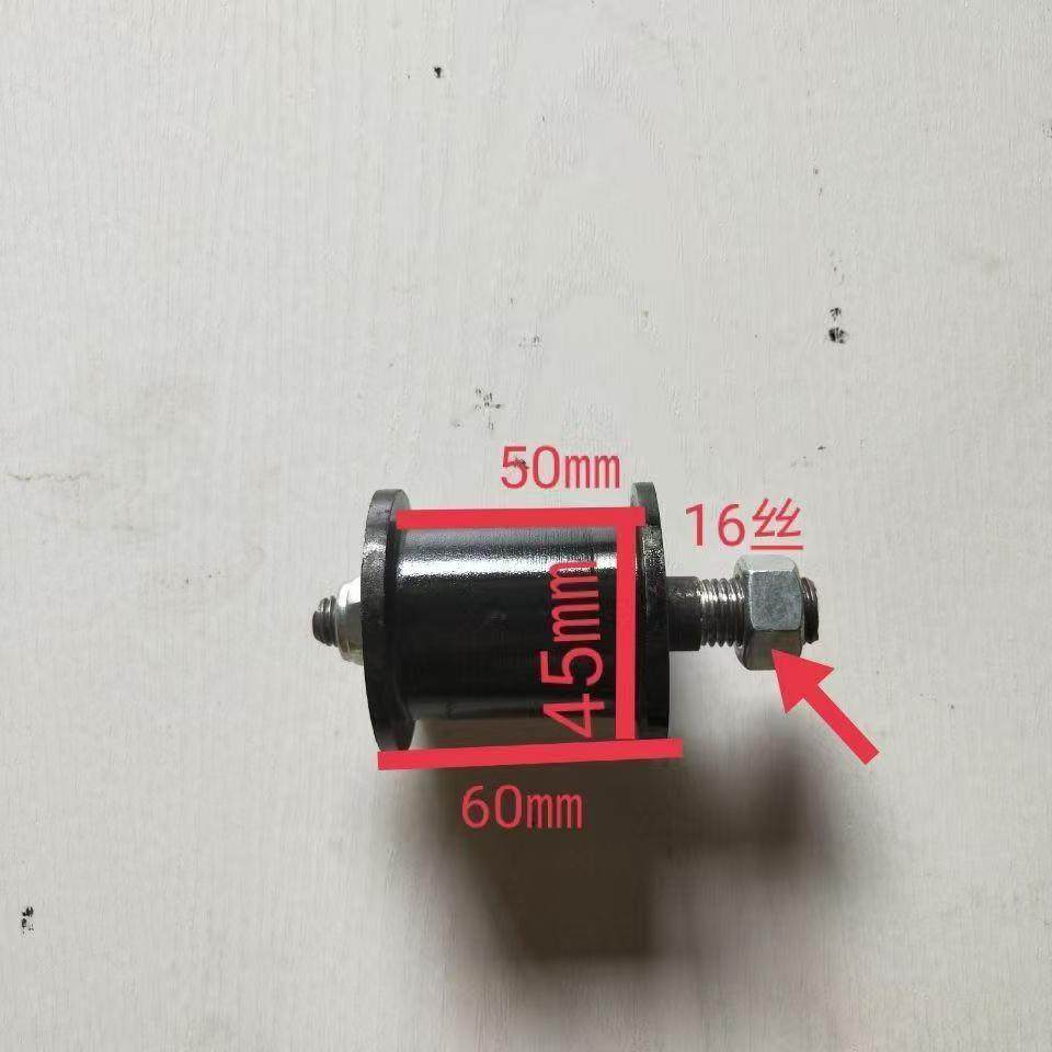 小麦玉米收割机改装机粉碎机微耕机压带轮涨紧轮紧带轮链条涨紧轮,淘宝优惠券,粉丝福利购,淘宝优惠卷