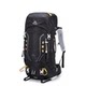 Aiwang Oxford cloth backpack outdoor walking 40L ultra-light travel wear-resistant and water-repellent backpack
