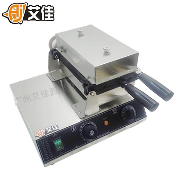 艾佳商用笑脸鸡蛋仔机微笑鸡蛋烧机电热爆浆蛋仔烧机可订110V,淘宝优惠券,粉丝福利购,淘宝优惠卷