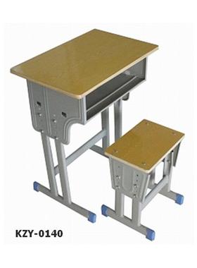 抚州南城课桌椅学习桌椅中小学生课桌学校单人升降课桌椅