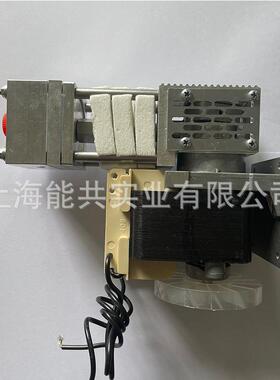 德国BAXITBXT-N86ST耐高温真空隔膜泵不锈钢泵头采样泵抽气泵