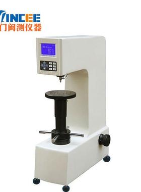 HV-30维氏硬度计数显高精度测定微薄形脆硬件硬度测试机仪器