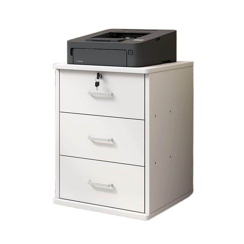 办公室文件柜资料柜档案柜子桌下可移动多层抽屉储物柜落地式矮柜,淘宝优惠券,粉丝福利购,淘宝优惠卷