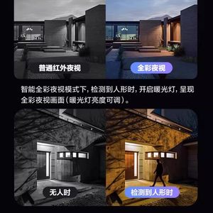 海康威视萤石y5监控硬盘录像机套装poe全套高清家用室外摄像头