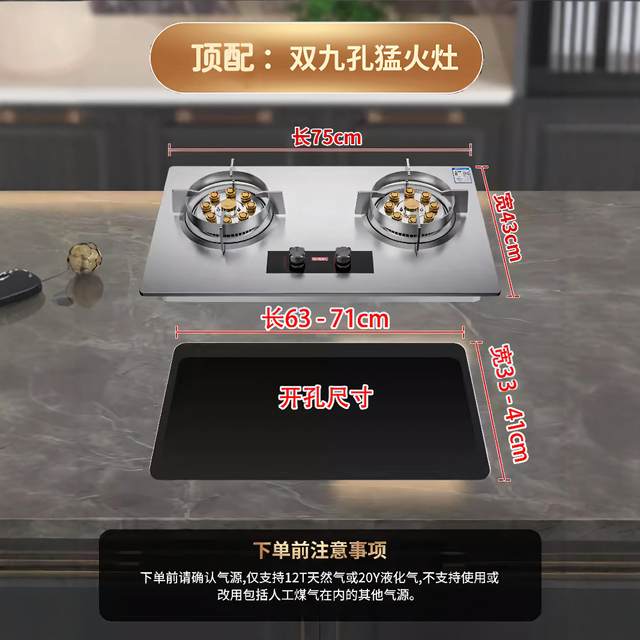 Sakura High Power Gas Stove 30-Day Free Trial