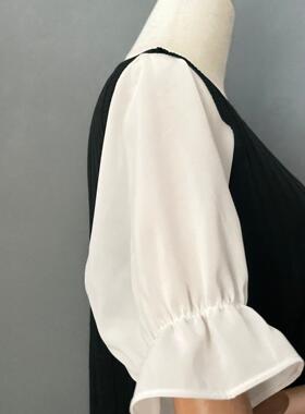 女不同款样式更好看连衣裙