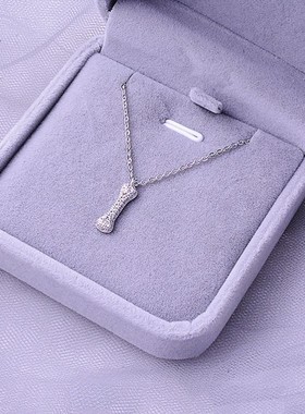 王一博同款狗骨头獬恗峓咊爩嘒夫