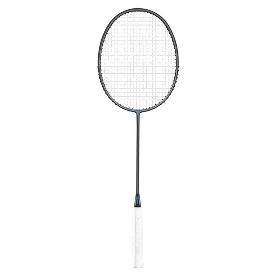 Dracaena的幸均衡之刃24磅初学者训练球拍全碳素羽毛球拍单拍耐打