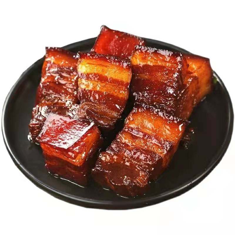 红烧肉加热即食红烧猪肉块五花肉卤肉方便速食品批发,淘宝优惠券,粉丝福利购,淘宝优惠卷