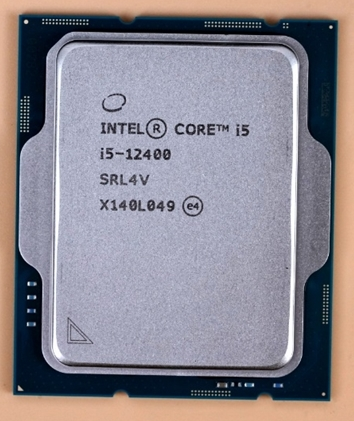 I3 12100 I5 12400 12490 12600 I7 12700 I9 12900 K KF F CPU - 图0