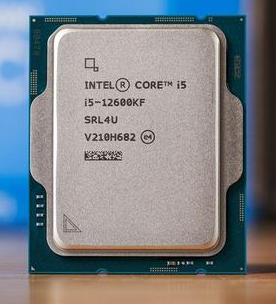 I3 12100 I5 12400 12490 12600 I7 12700 I9 12900 K KF F CPU - 图2