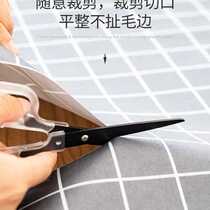 Kitchen waterproof greaseproof drawers pad paper cupboard cabinet drawers cushion paper mildew-proof moisture-proof wardrobe shoe cabinet free of sticking paper