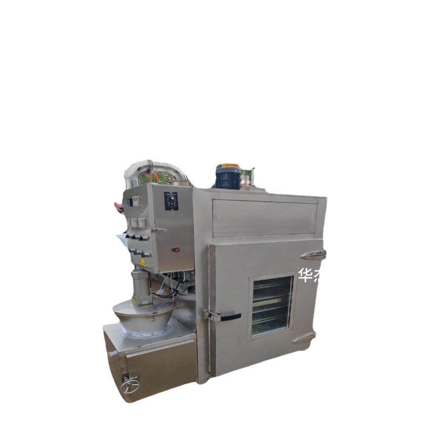 多功能糯米肠豆块大型烟熏炉304智能蒸煮烟熏烘烤三合一设备,淘宝优惠券,粉丝福利购,淘宝优惠卷