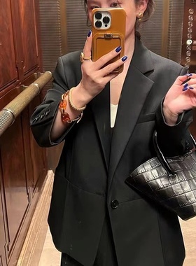 WXLSTUDIO  03/05 10:00 金色古巴 复古时尚搭配环保黄铜树脂手链