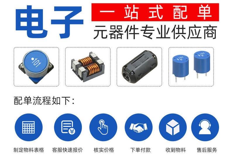 全新原装 ADM2483BRWZ-REEL SOIC-16 半双工隔离式RS-485收发器 - 图2