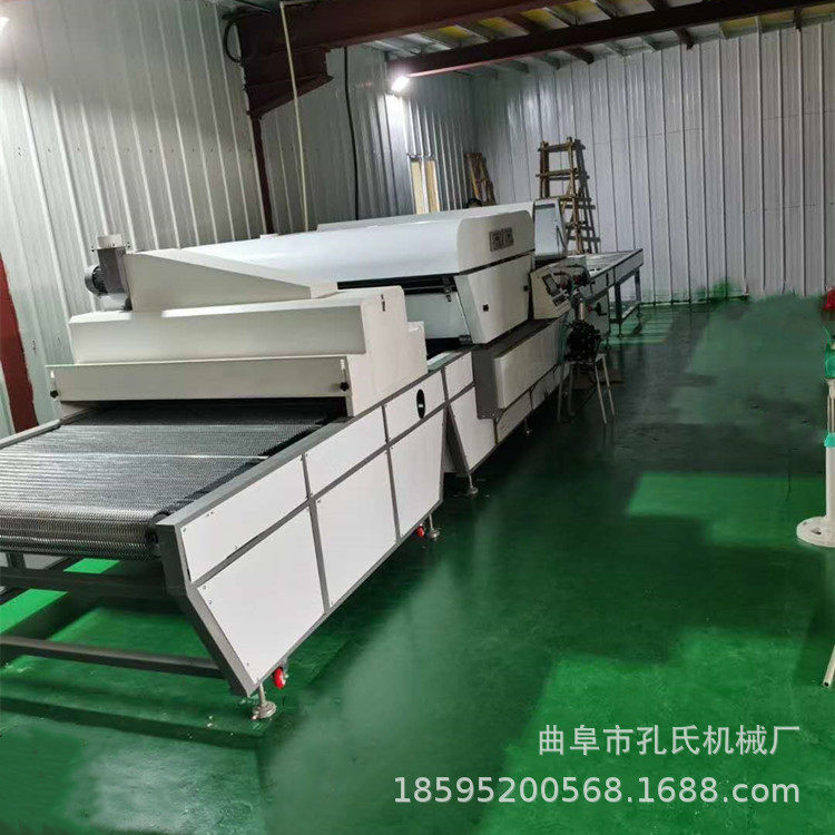 定制加工护墙板uv光油辊涂机 PET膜压高光肤感平面板材双辊滚涂机,淘宝优惠券,粉丝福利购,淘宝优惠卷