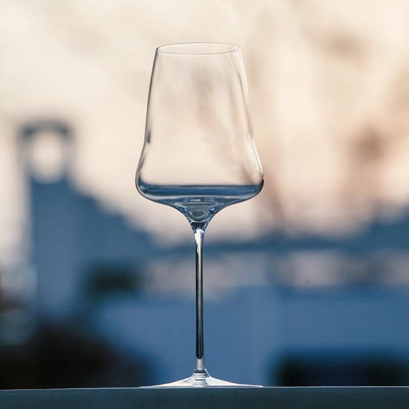 约瑟芬云朵杯勃艮第葡萄酒杯手工吹制国货红葡萄酒杯超薄细杆酒杯,淘宝优惠券,粉丝福利购,淘宝优惠卷