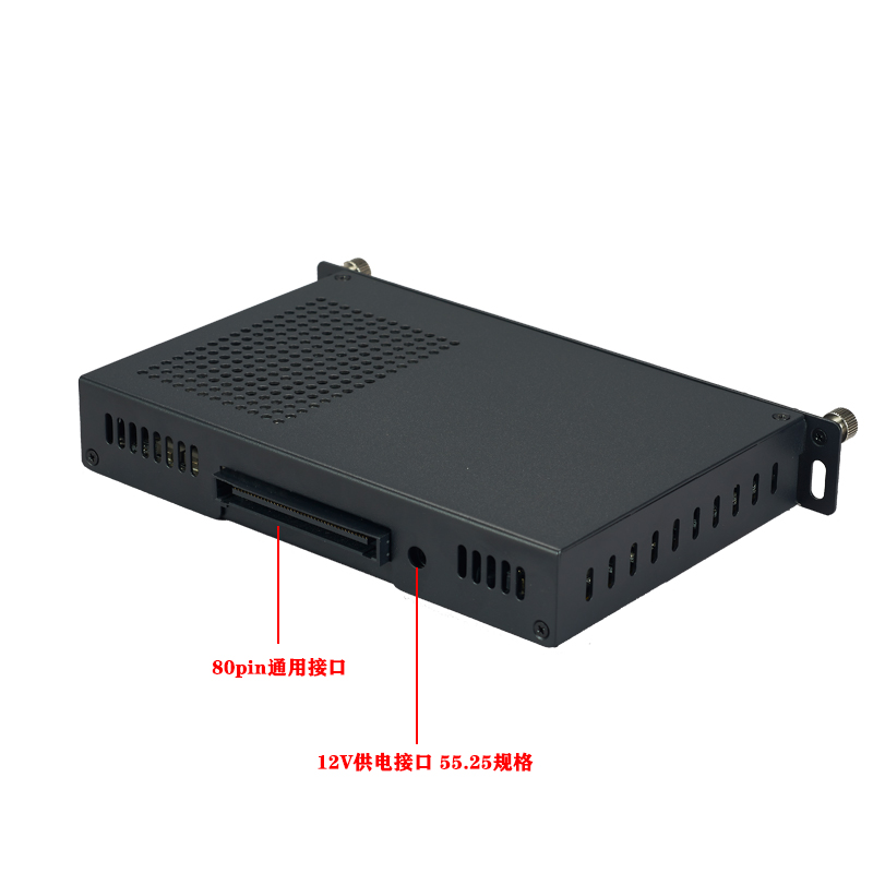 ops内置电脑主机OPS插拔式会议平板教学一体机电脑模块酷睿i3/i5 - 图2