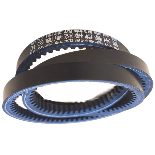 三角带 发电机风扇空调皮带6345 17-355 AV13850Li高速传动带 - 图3