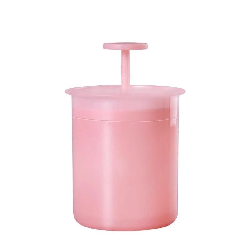 洗面奶打泡器洁面洗脸起泡瓶沐浴露发泡起泡杯香皂打泡沫杯起泡器,淘宝优惠券,粉丝福利购,淘宝优惠卷