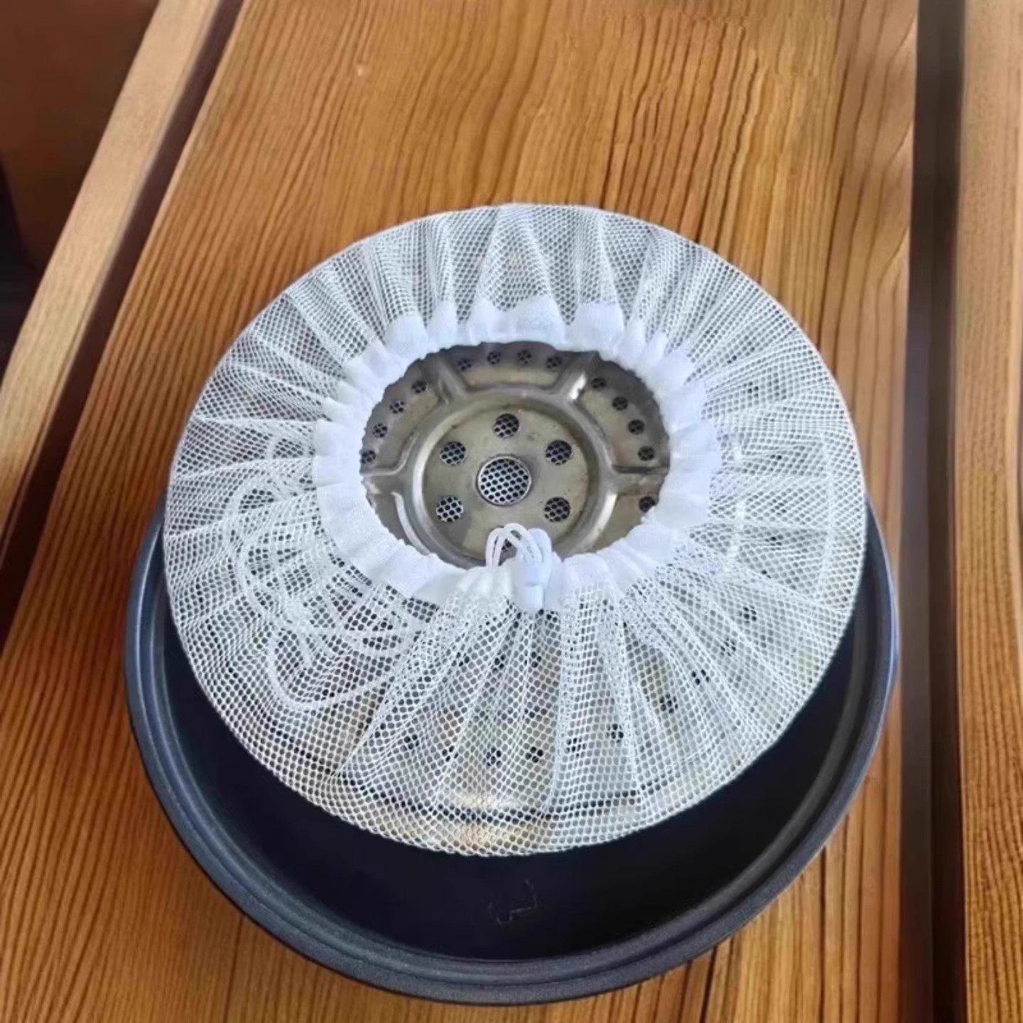 蒸屉布套带抽绳蒸笼布不粘家用过滤纱布蒸饭蒸馒头包子屉布蒸笼垫,淘宝优惠券,粉丝福利购,淘宝优惠卷