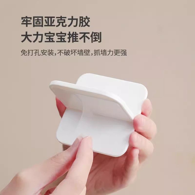 免打孔柜子防倾倒固定器厨房家具墙面粘贴直角固定片沙发垫固定器,淘宝优惠券,粉丝福利购,淘宝优惠卷