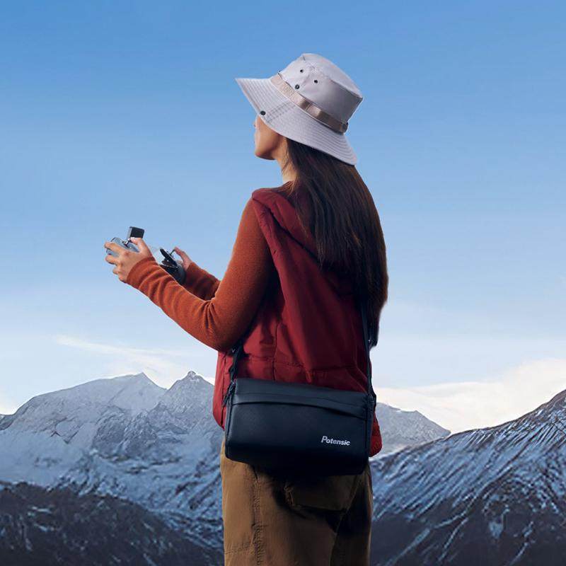 博坦Potensic无人机ATOM 2专用挎包,淘宝优惠券,粉丝福利购,淘宝优惠卷