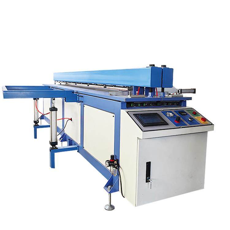 塑料板材碰焊机全自动PP板焊接机PE板无缝卷圆机接板拼板机对焊机,淘宝优惠券,粉丝福利购,淘宝优惠卷