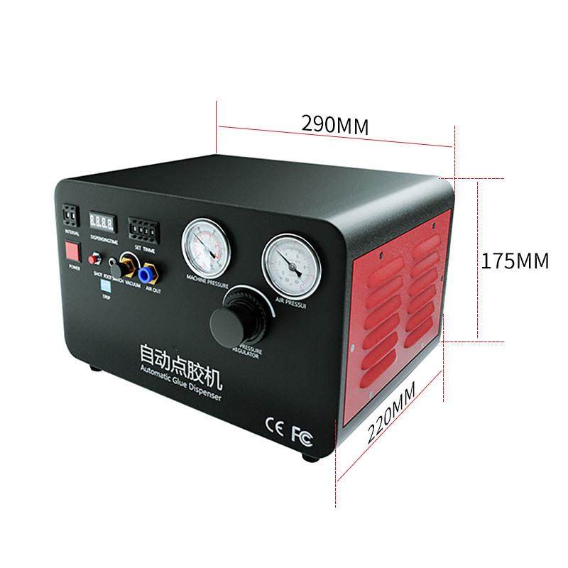 玖途自动点胶机编程智能打胶机UV胶支架胶手机框胶打胶设备,淘宝优惠券,粉丝福利购,淘宝优惠卷