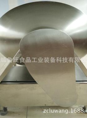 厂家定制不锈钢真空滚揉入味机商用酱菜腌制机变频真空滚揉机