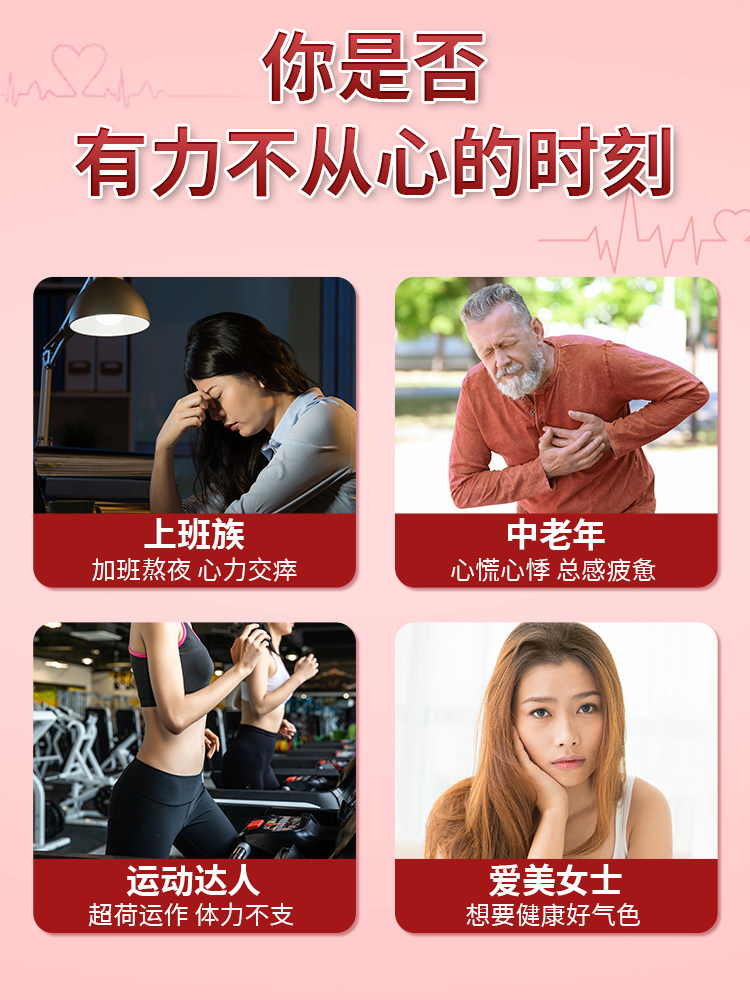  宠洛洛医药辅酶Q10