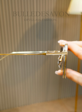 太阳眼镜超轻纯钛复古双梁男女同款大脸瘦脸墨镜防晒遮阳开车镜潮