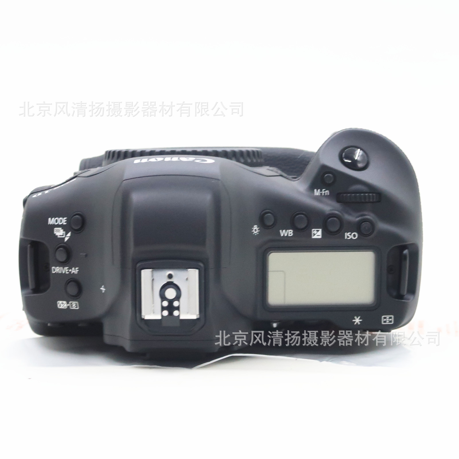 佳能（Canon） EOS-1D X Mark III 1DX3单反相机 单反机身适用 - 图3