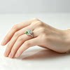 Original non-replica ice-moistened light luxury jewelry