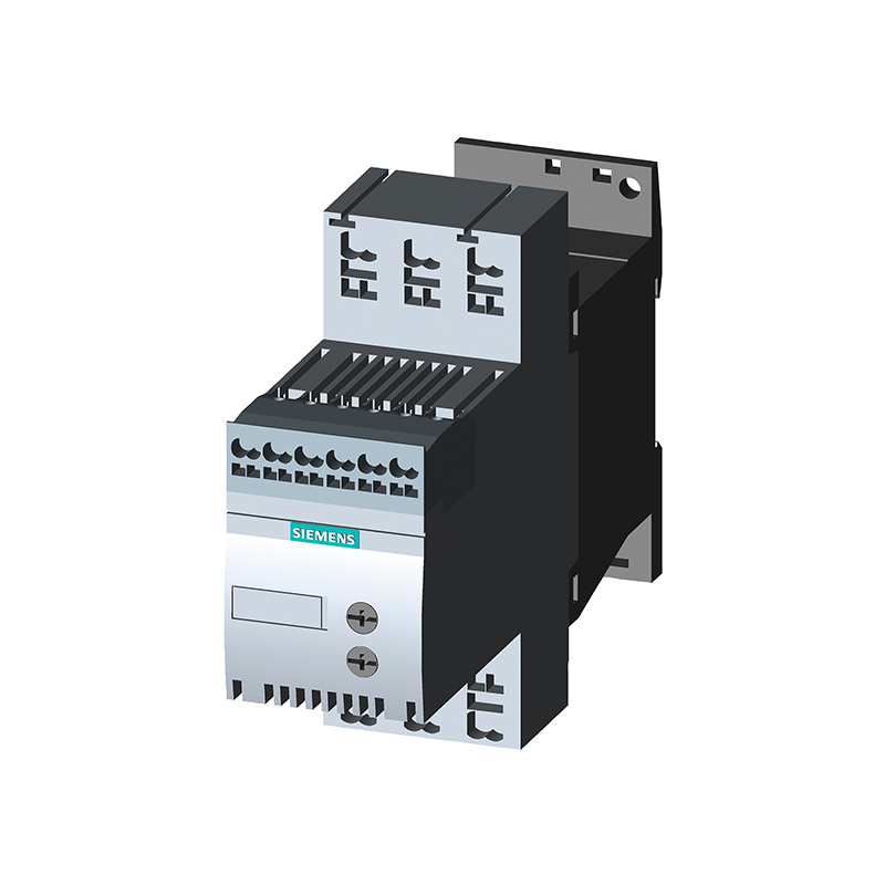 SIEMENS/ 西门子 3RW30   3RW4038-2TB05软起动器 3RW40382TB05 - 图3