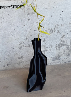 摆件家居花瓶studio现代简约