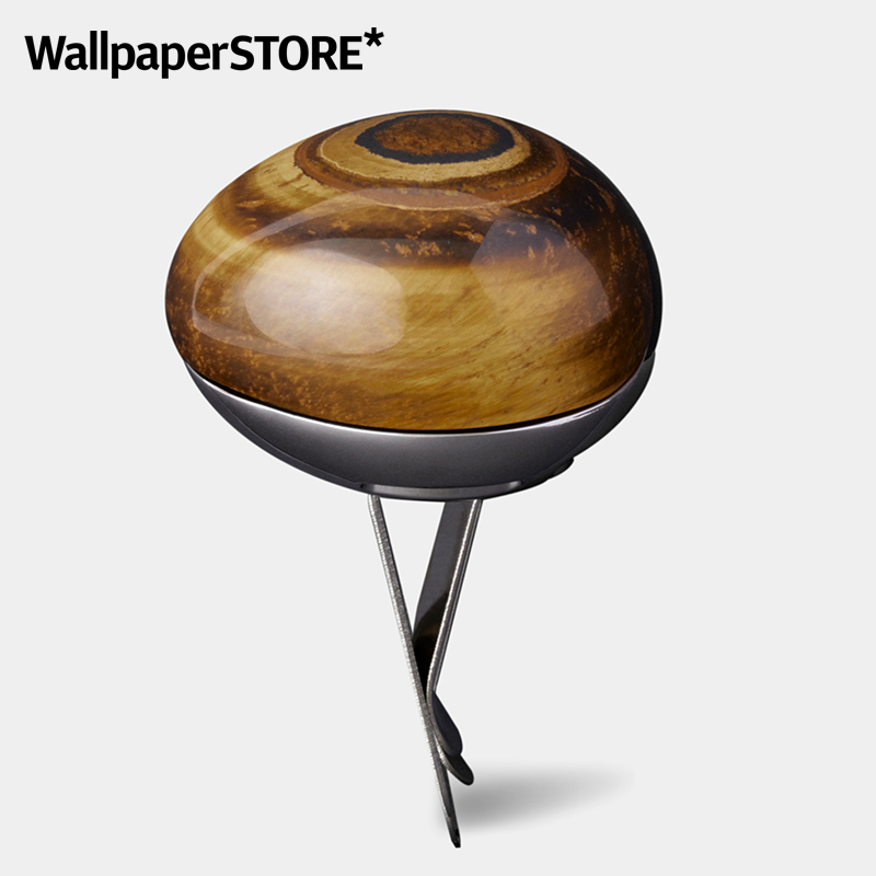 wallpaperstore丨YRGD珍宝蛋车载香氛车出风口小众香薰摆件礼物 - 图1